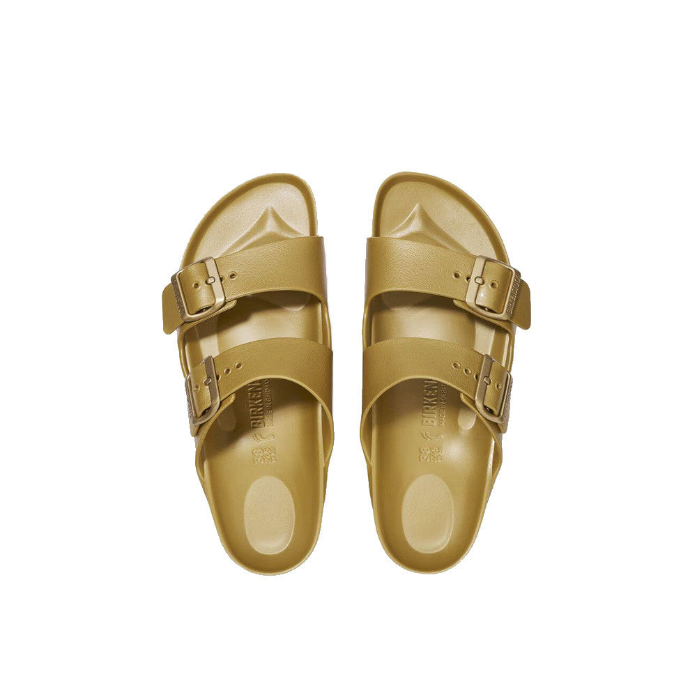 Chanclas Birkenstock Modelo Arizona EVA Color Glamour Gold_6731.jpg