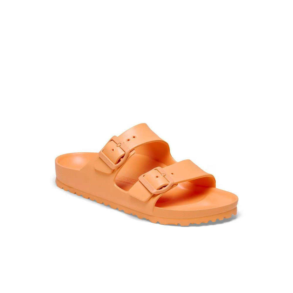 Chanclas Birkenstock Modelo Arizona EVA Color Papaya_6789.jpg