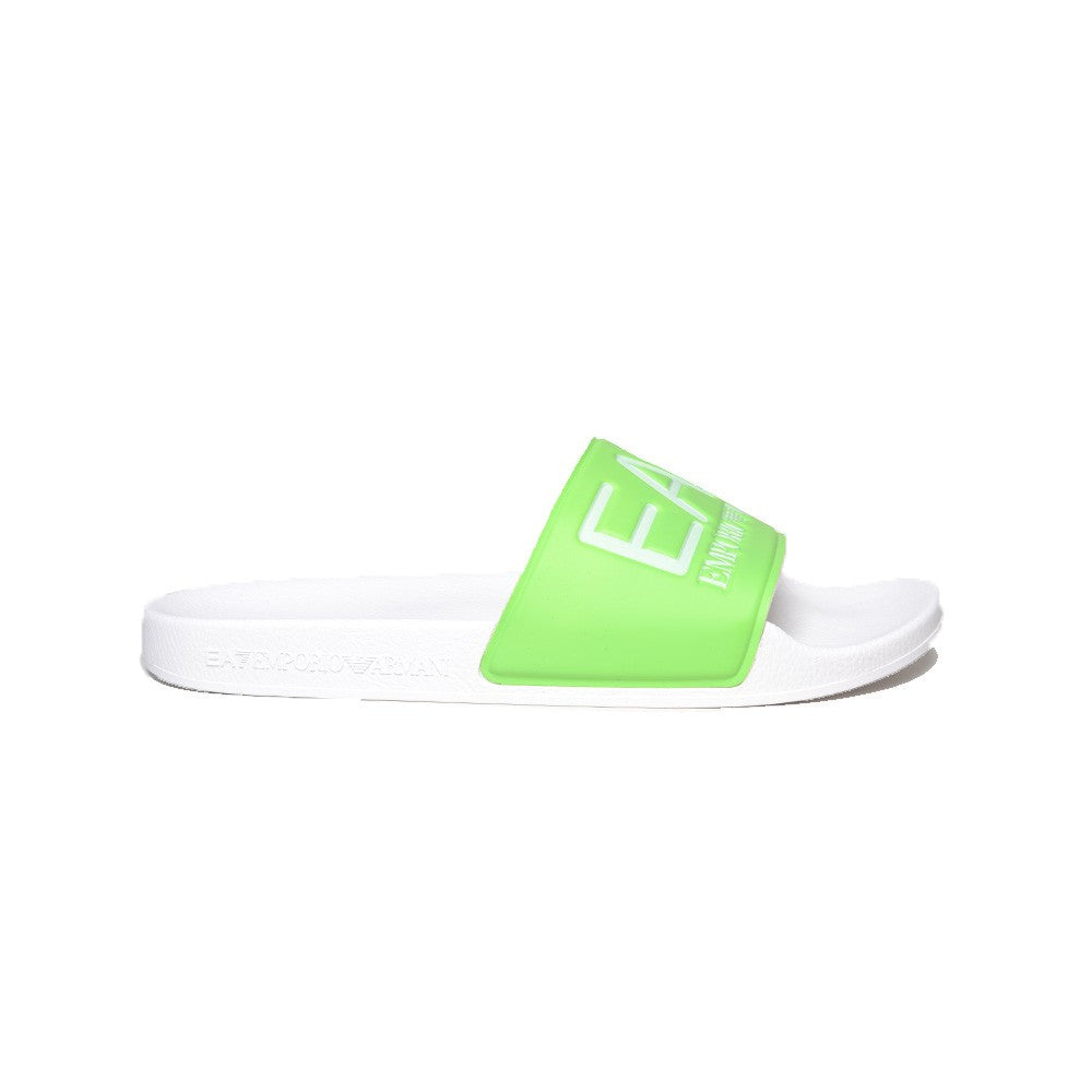 Chanclas EA7 Emporio Armani XCP001 Color Blanco y Lima_915.jpg