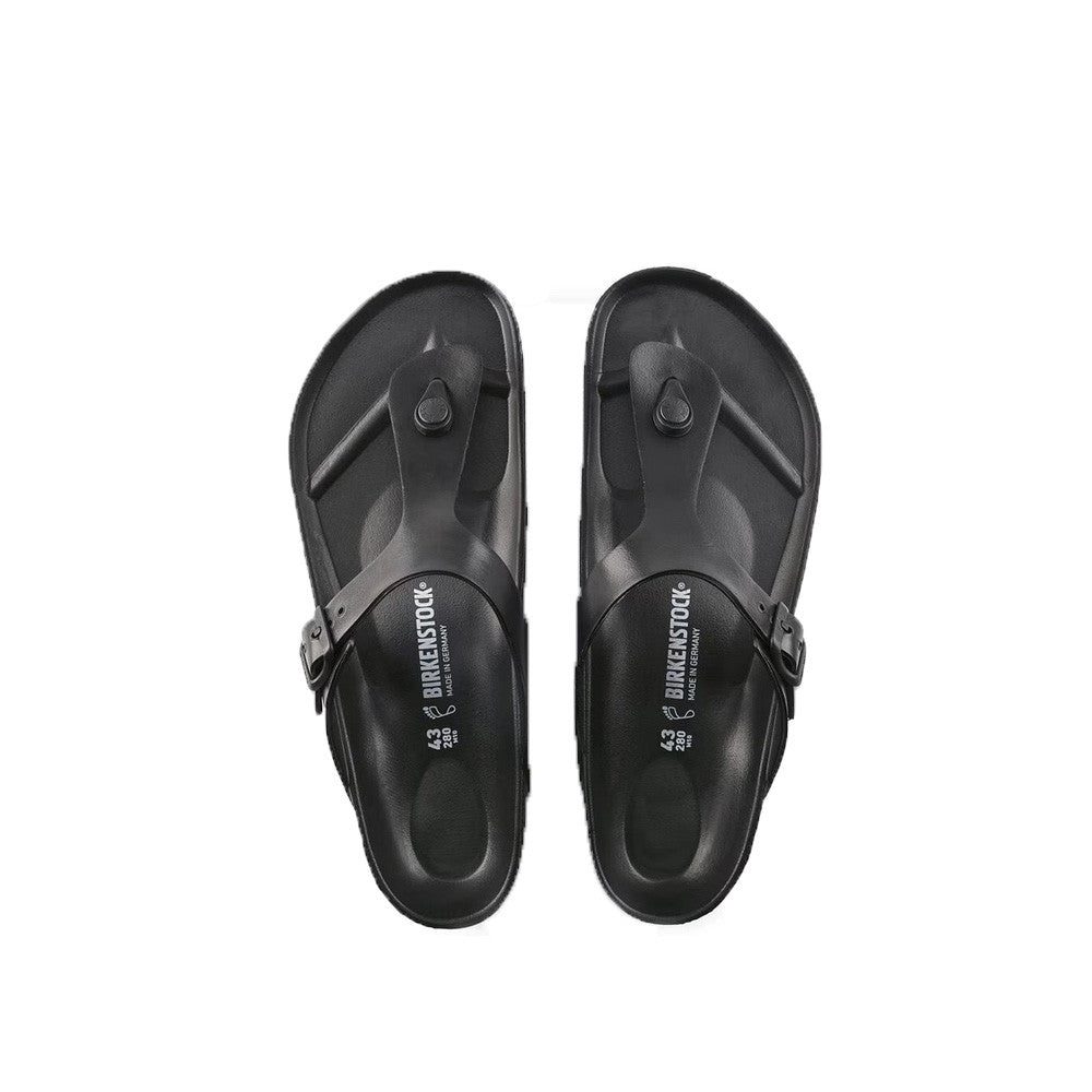 Chanclas de Dedo Birkenstock Gizeh EVA Color Black_6913.jpg