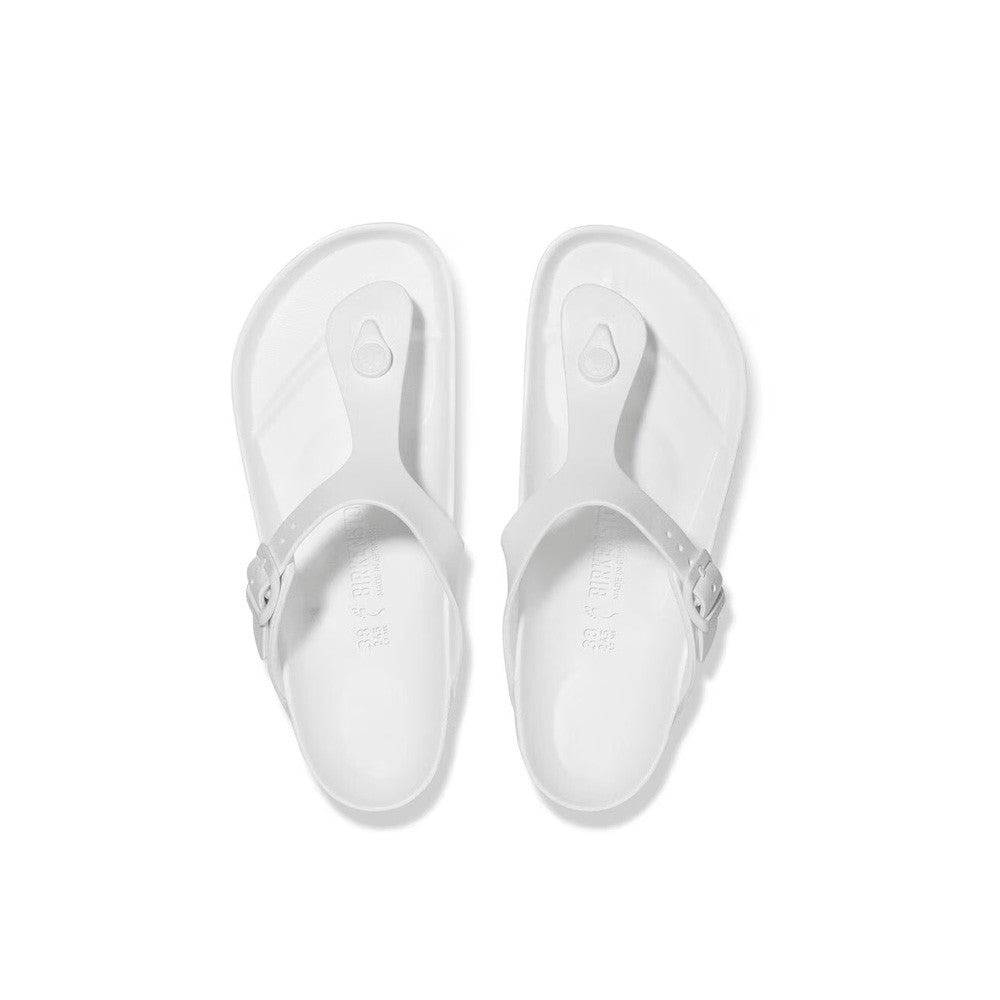 Chanclas de Dedo Birkenstock Gizeh EVA Color White_6924.jpg