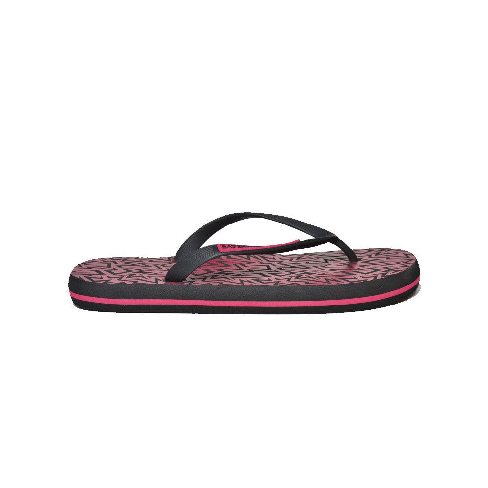 Chanclas de Dedo EA7 Emporio Armani XCQ004 XK272 Color Negro y Grana_4431.jpg