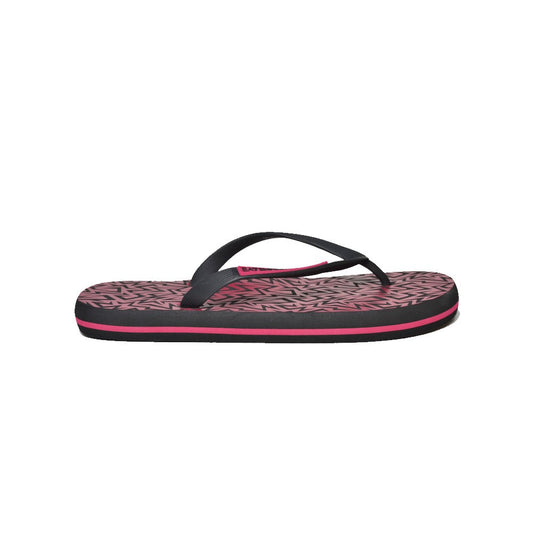 Chanclas de Dedo EA7 Emporio Armani XCQ004 XK272 Color Negro y Grana_4431.jpg