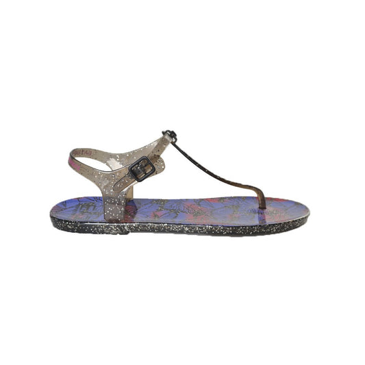 Chanclas de Dedo EA7 Emporio Armani XFQ005 Color Estampado de Mariposas_2711.jpg