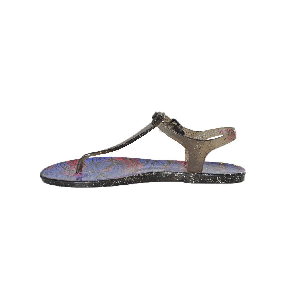 Chanclas de Dedo EA7 Emporio Armani XFQ005 Color Estampado de Mariposas_2712.jpg