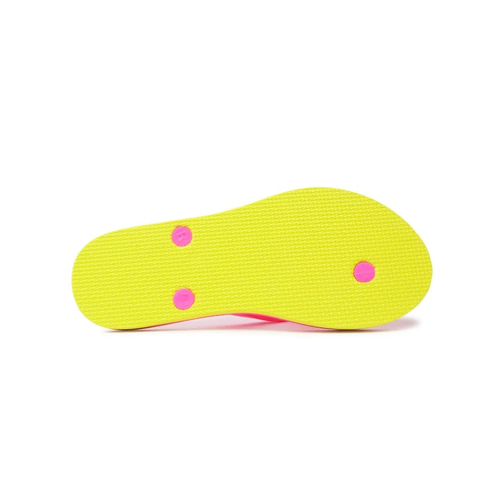 Chanclas de Dedo EA7 Emporio Armani XFQ012 XK085 Color Fucsia y Amarillo_4430.jpg