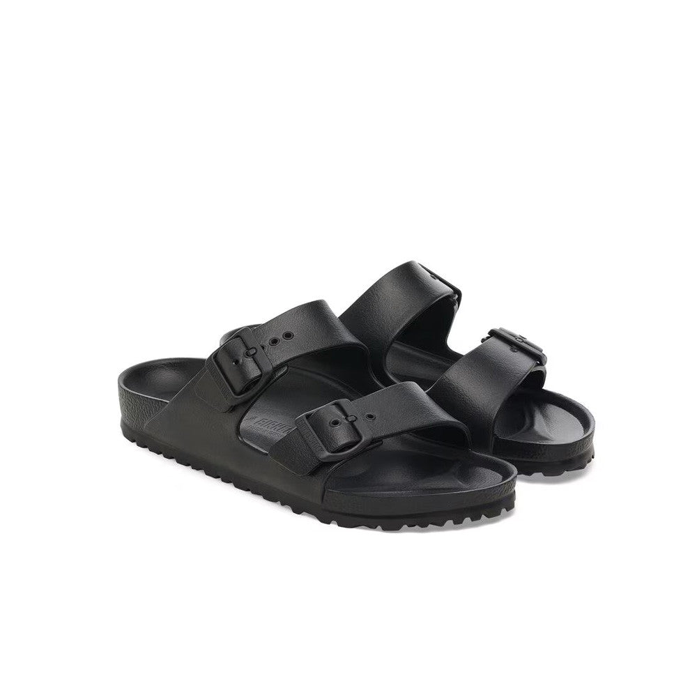 Chanclas de Mujer Birkenstock Modelo Arizona EVA Color Negro_6252.jpg