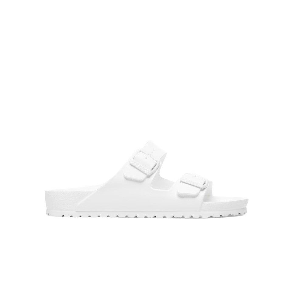 Chanclas de Mujer Birkenstock Modelo Arizona EVA Color White_6660.jpg
