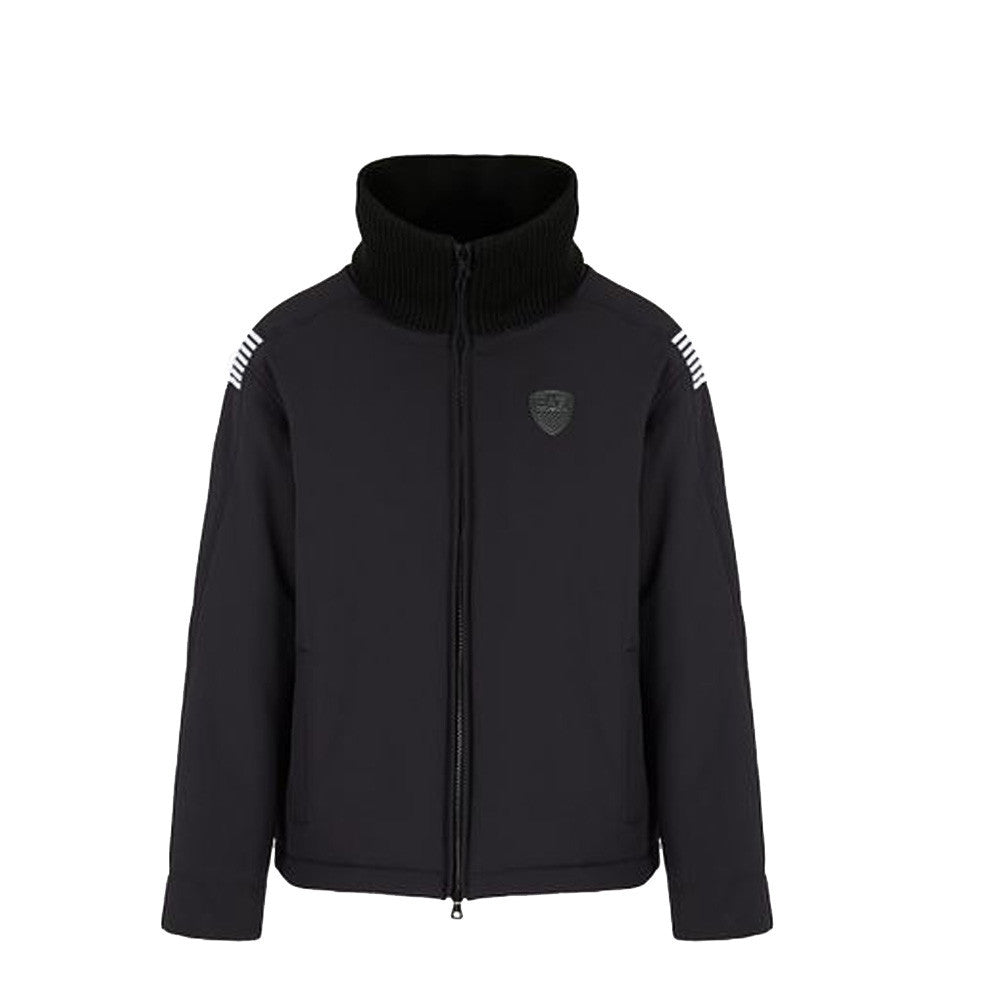 Chaqueta Acolchada EA7 Emporio Armani 6DPB37 PNFRZ Color Negro_5717.jpg