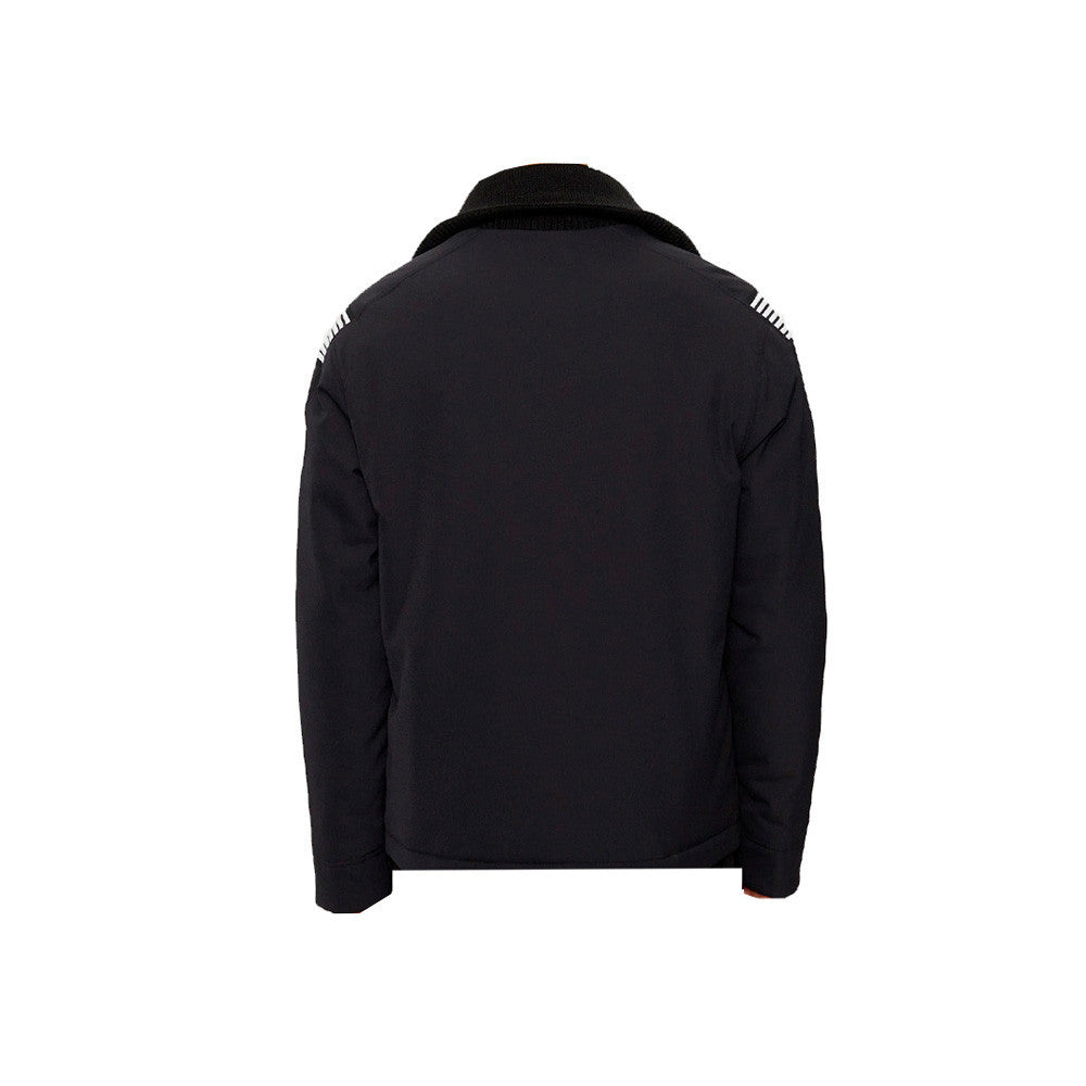 Chaqueta Acolchada EA7 Emporio Armani 6DPB37 PNFRZ Color Negro_5718.jpg
