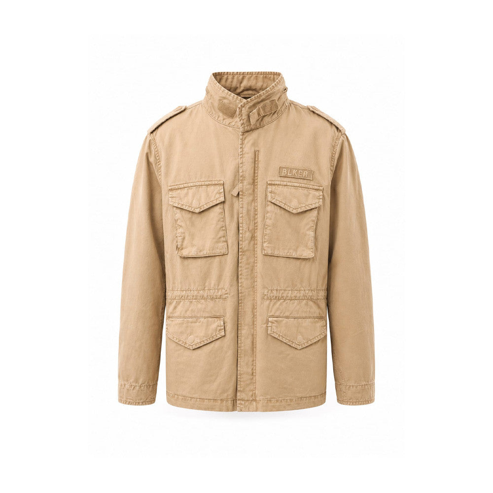 Chaqueta BL´KER 6514 Travis Color Beige_9357.jpg