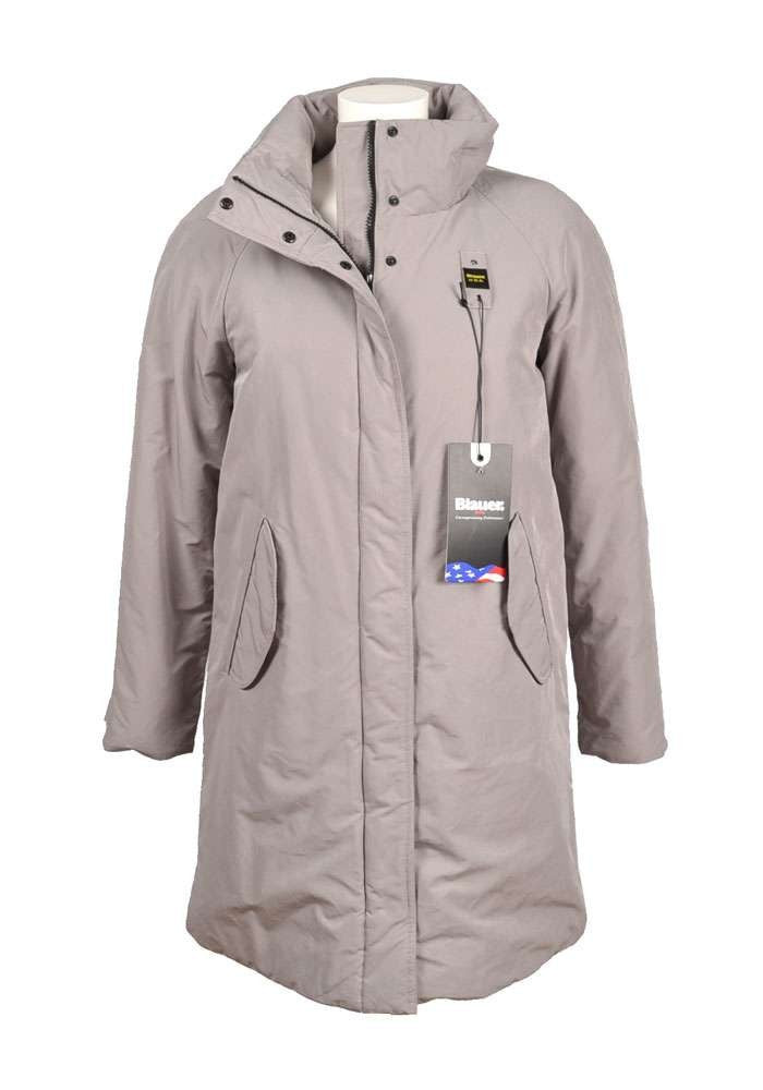 Chaqueta Blauer DK03277-3786 color beige_187.jpg