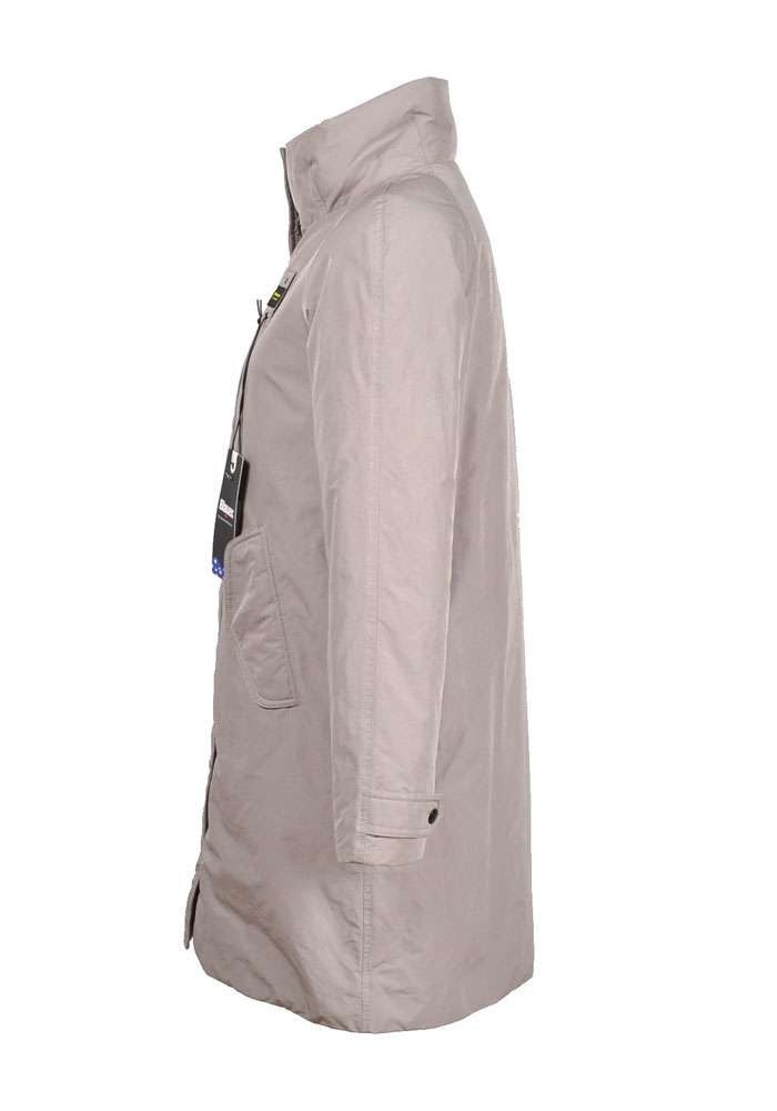 Chaqueta Blauer DK03277-3786 color beige_188.jpg