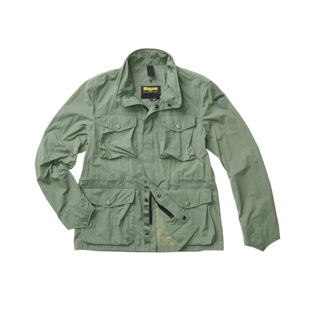 Chaqueta Blauer SBLUB04226 Whipple Color Verde_9137.jpg