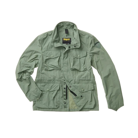 Chaqueta Blauer SBLUB04226 Whipple Color Verde_9137.jpg
