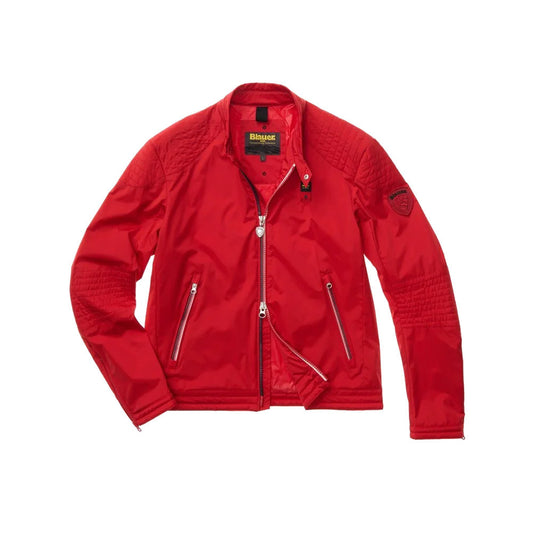 Chaqueta Blauer SBLUC01022 Thayer Color Rojo_9617.jpg