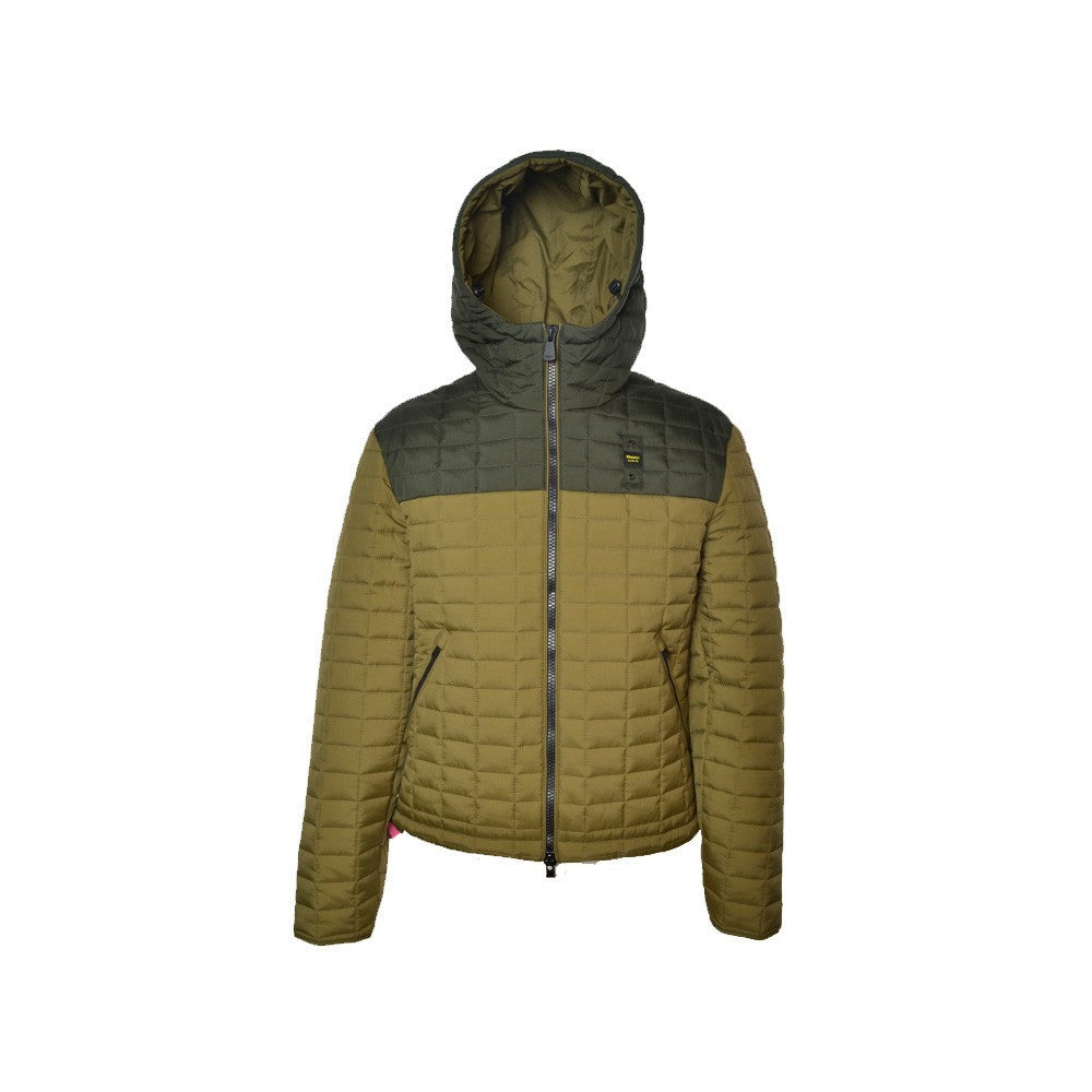 Chaqueta Blauer WBLUC02333 Color Kaki_2362.jpg