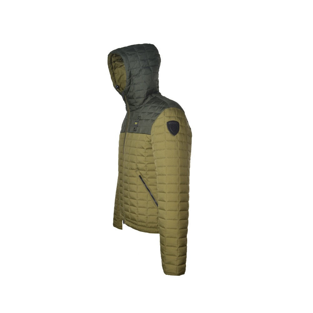 Chaqueta Blauer WBLUC02333 Color Kaki_2363.jpg
