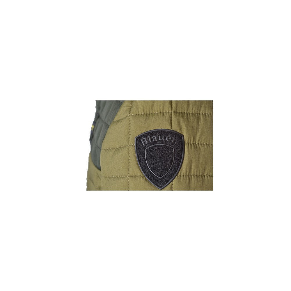 Chaqueta Blauer WBLUC02333 Color Kaki_2364.jpg