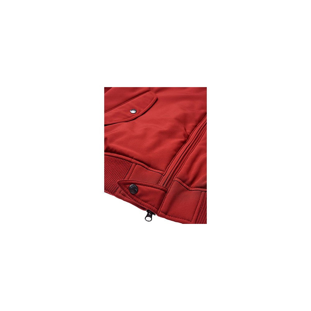 Chaqueta Bomber Blauer WBLUC02189 Color Rojo_568.jpg
