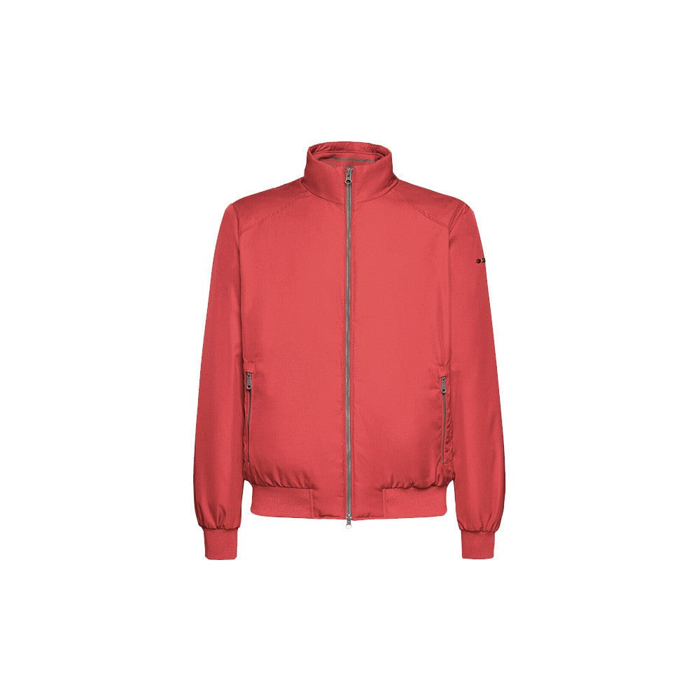Chaqueta Bomber GEOX M1420C VINCIT Color Rojo_1272.jpg