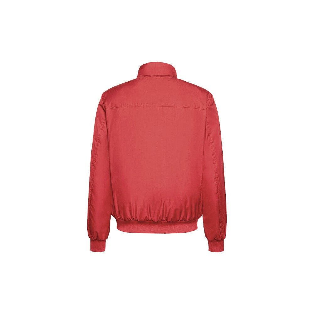 Chaqueta Bomber GEOX M1420C VINCIT Color Rojo_1273.jpg