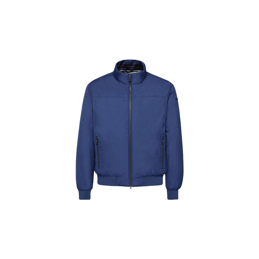 Chaqueta Bomber Geox  VINCIT M0420C Color Azul_656.jpg