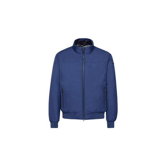 Chaqueta Bomber Geox  VINCIT M0420C Color Azul_656.jpg