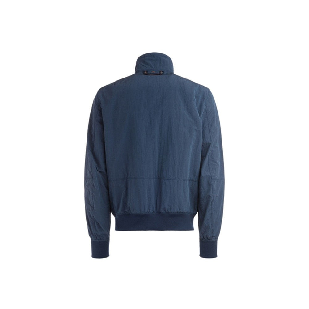 Chaqueta Bomber Parajumpers Celsius Color Azul_574.jpg