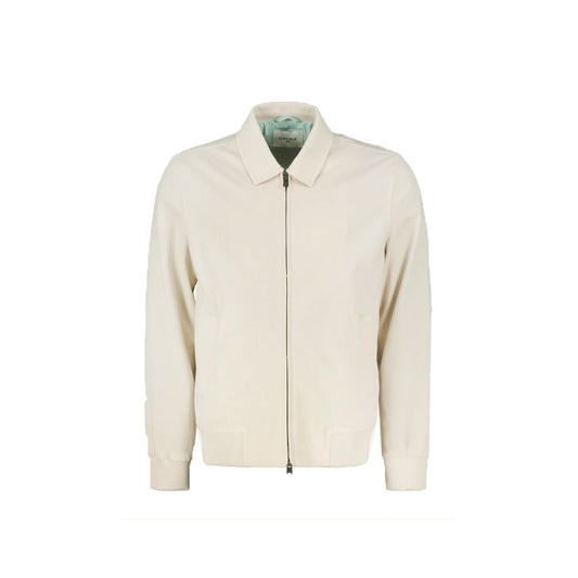 Chaqueta Circolo 1901 Modelo CN4664 Color Beige_9465.jpg