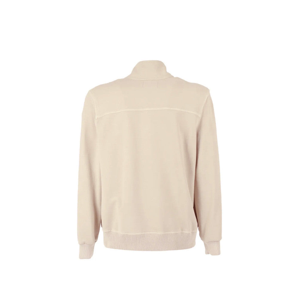 Chaqueta Circolo 1901 Modelo CN5197 Harrington Color Beige_9437.jpg