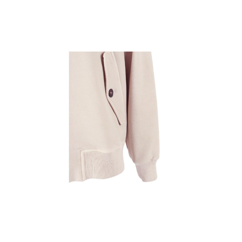 Chaqueta Circolo 1901 Modelo CN5197 Harrington Color Beige_9439.jpg
