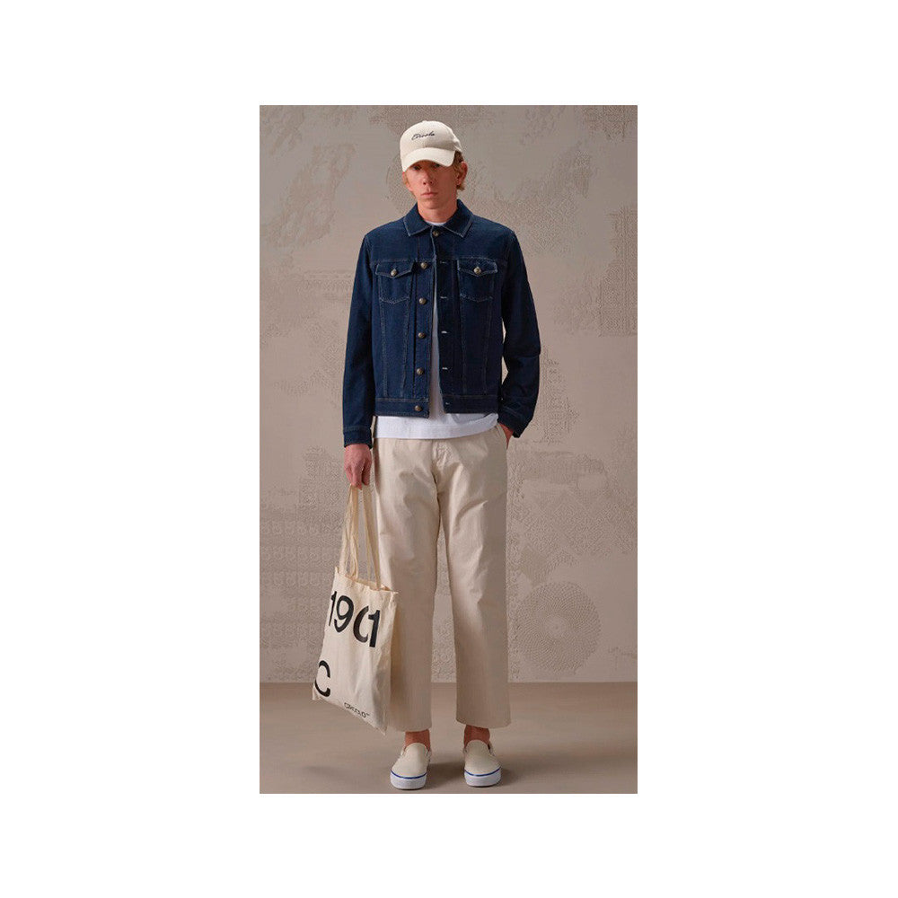 Chaqueta Circolo 1901 Modelo CN5225 Color Marino_9240.jpg