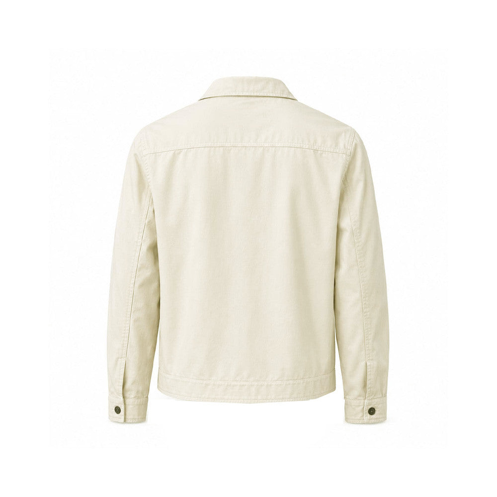 Chaqueta Circolo 1901 Modelo CN5330 Color Crudo_9268.jpg