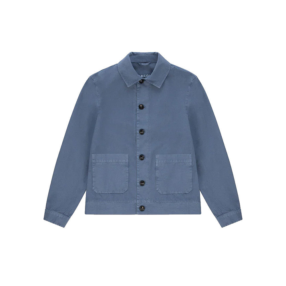 Chaqueta Circolo 1901 Modelo CN5334 Color Azul_9419.jpg