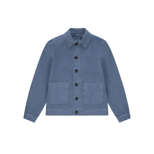Chaqueta Circolo 1901 Modelo CN5334 Color Azul_9419.jpg