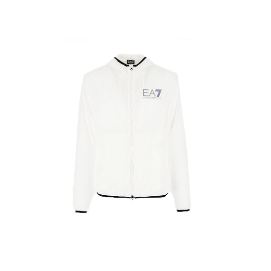 Chaqueta Cortavientos EA7 Emporio Armani 3GPB09 PNN8Z Color Blanco_1696.jpg