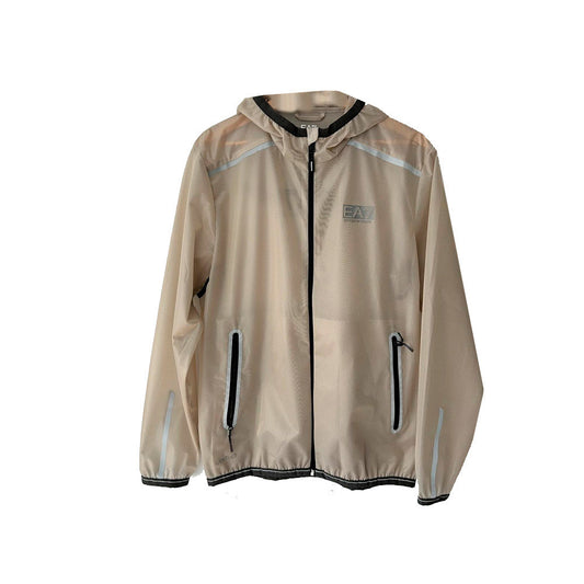 Chaqueta Cortavientos EA7 Emporio Armani 3RPB02 PNCOZ Color Beige_4752.jpg