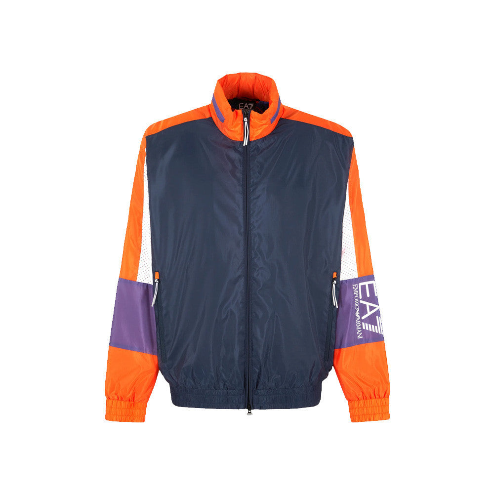 Chaqueta EA7 Emporio Armani 3DPB06 PNFHZ Color Marino y Naranja_4754.jpg