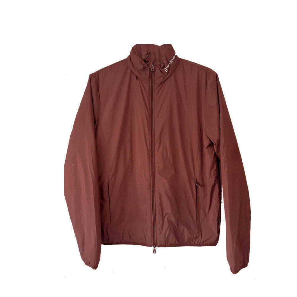 Chaqueta EA7 Emporio Armani 6DUB03 PNHXZ Color Marrón_5705.jpg