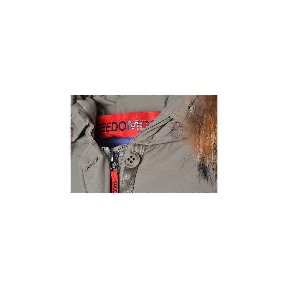Chaqueta FREEDOMDAY New Cortina Color Topo_1454.jpg