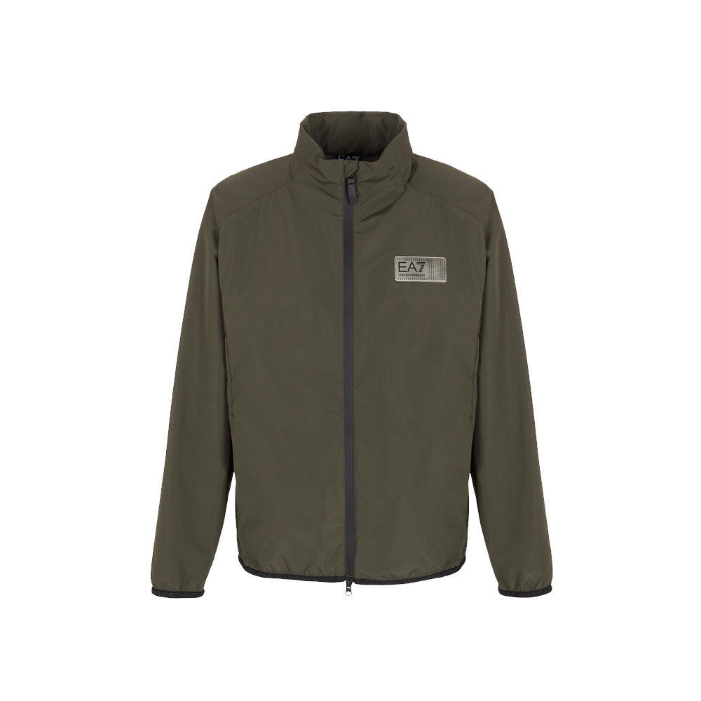 Chaqueta Impermeable EA7 Emporio Armani 6LPB37-PN3ZZ Color Kaki_4758.jpg