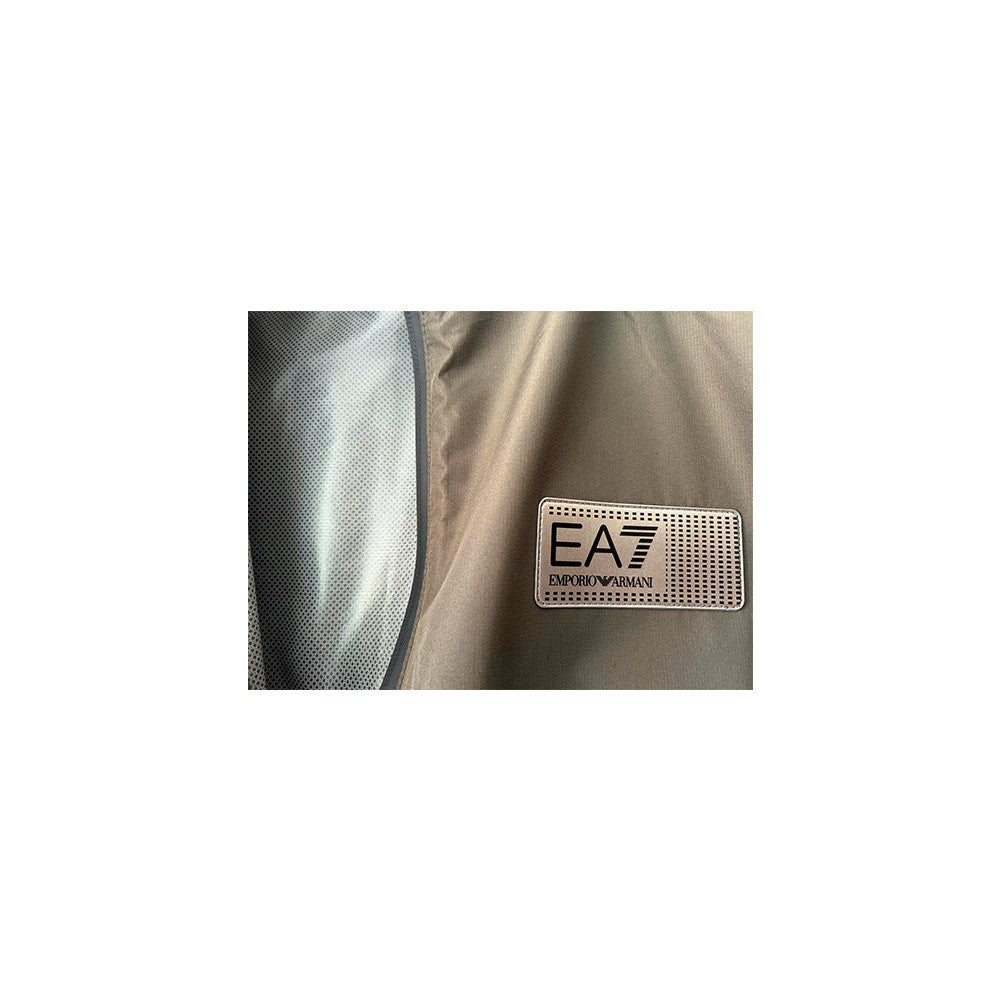 Chaqueta Impermeable EA7 Emporio Armani 6LPB37-PN3ZZ Color Kaki_4760.jpg
