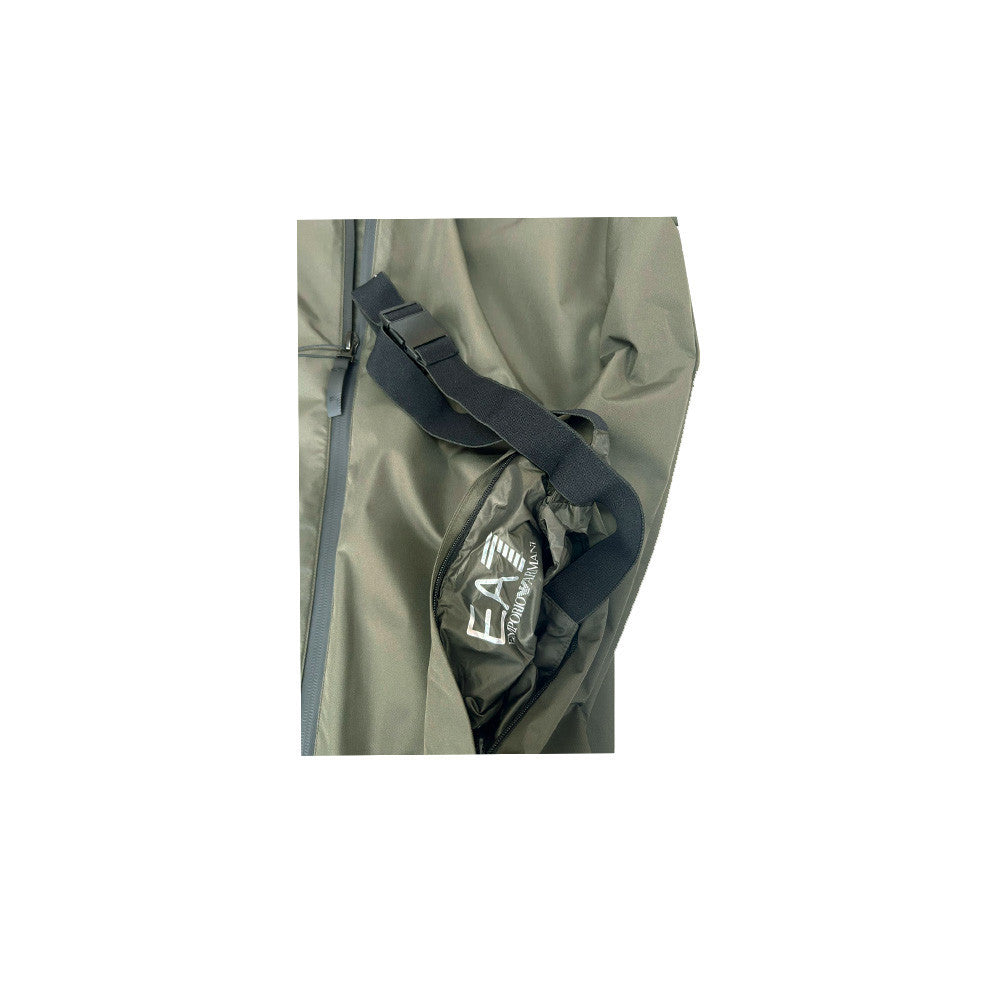 Chaqueta Impermeable EA7 Emporio Armani 6LPB37-PN3ZZ Color Kaki_4761.jpg