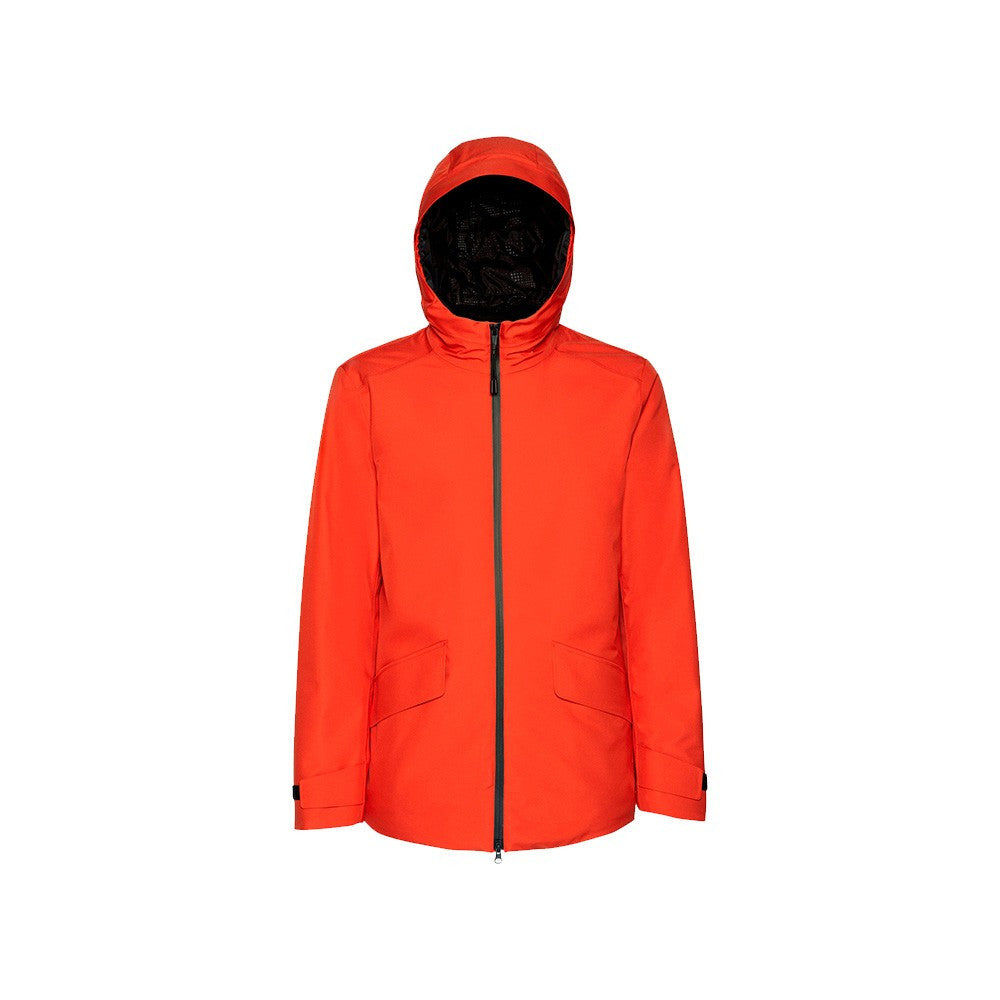 Chaqueta Impermeable GEOX Clintford M2620G Color Naranja_2329.jpg