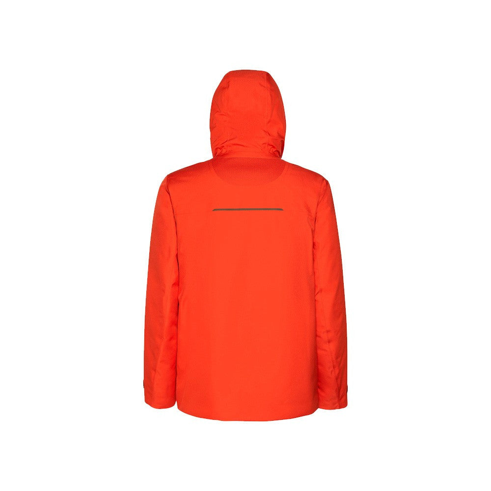 Chaqueta Impermeable GEOX Clintford M2620G Color Naranja_2330.jpg