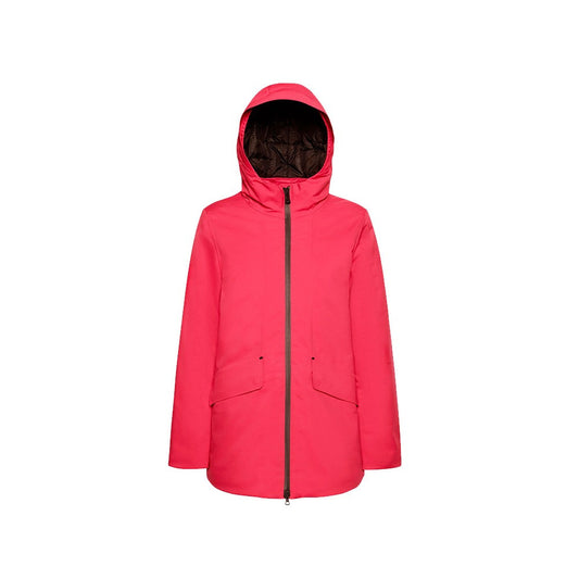 Chaqueta Impermeable GEOX GENDRY W2621A Color Fucsia_2342.jpg