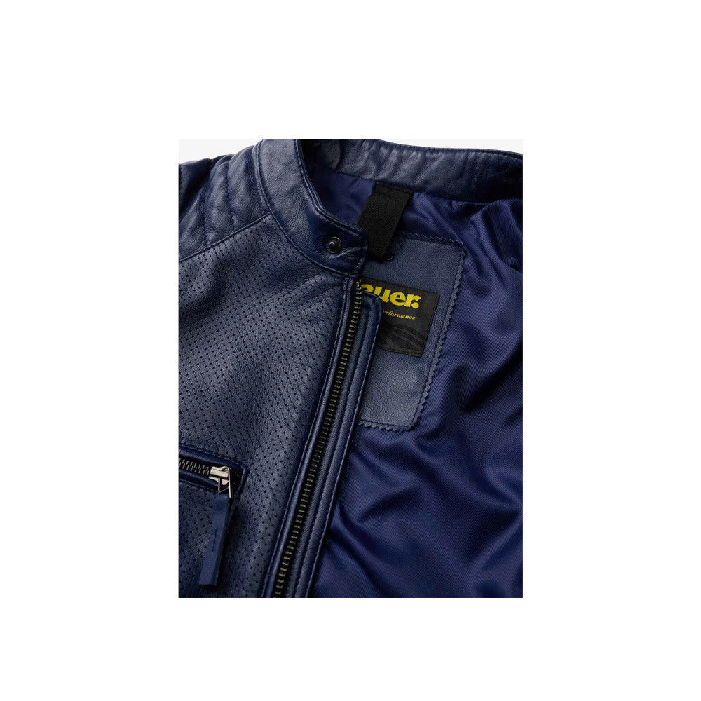 Chaqueta Microperforada de Piel Blauer SBLUS04008 Crossland Color Marino_9735.jpg