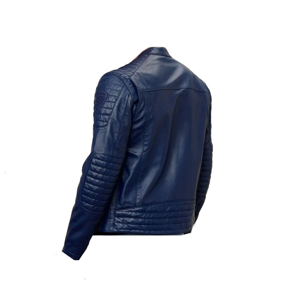 Chaqueta Microperforada de Piel Blauer SBLUS04008 Crossland Color Marino_9736.jpg