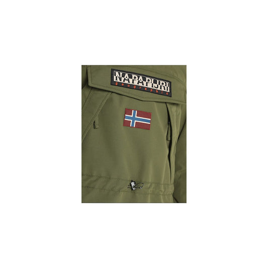 Chaqueta Napapijri NOYI4R SKIIDO 2 Color Kaki_288.jpg